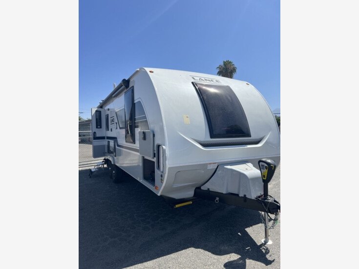 Thumbnail Photo undefined for New 2022 Lance Model 2445